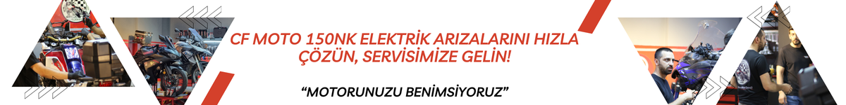 İstanbul’daki motosiklet servisimiz, bu tür sorunları en hızlı ve profesyonel şekilde çözmek için yanınızda