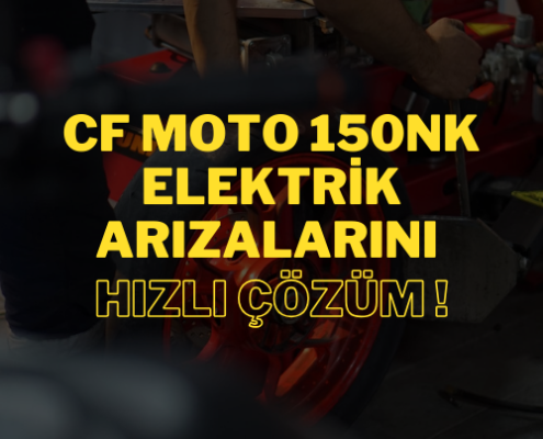 İstanbul’daki motosiklet servisimiz, bu tür sorunları en hızlı ve profesyonel şekilde çözmek için yanınızda