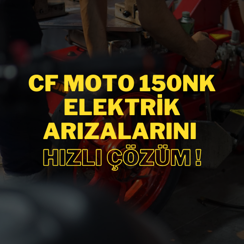 İstanbul’daki motosiklet servisimiz, bu tür sorunları en hızlı ve profesyonel şekilde çözmek için yanınızda