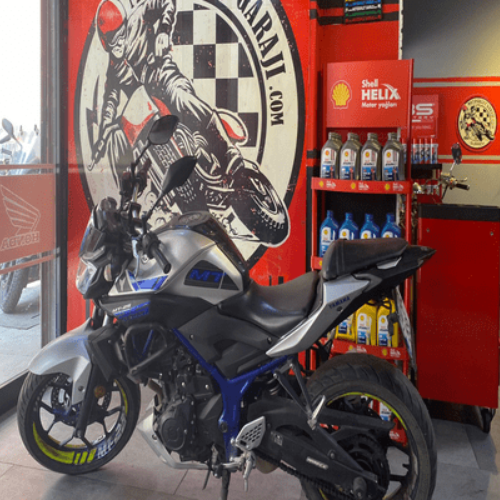 motosikletinizdeki elektriksel sorunları hızlı ve etkili bir şekilde çözmek için uzmanlaşmış bir ekip ile hizmet vermektedir.