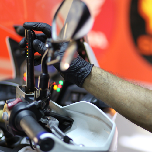 Uzman Motosiklet Ekspertiz (10) Teknik Uzmanlıkla Sorunsuz Bakım: Yetkili Motosiklet Servis