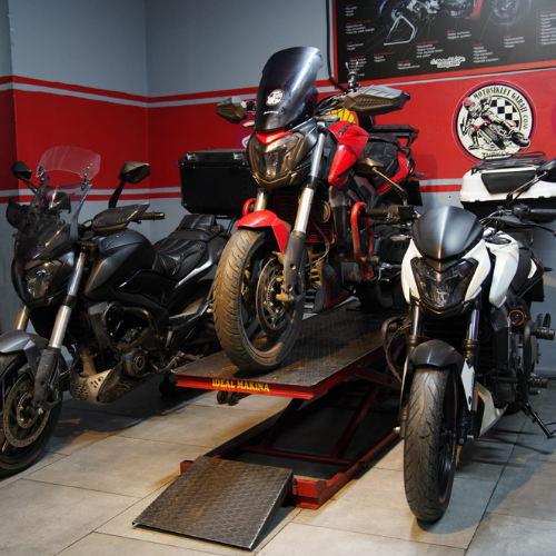 Orijinal Parçalarla Profesyonel Hizmet: Sigorta Anlaşmalı Servis