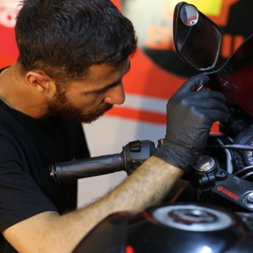 Profesyonel Onarım & Güvenilir Çözümler: Yetkili Servisiniz