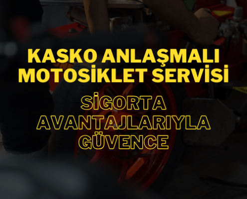 Sigorta Avantajlarıyla Güvence