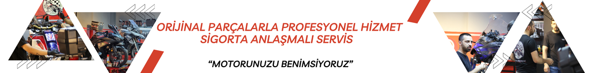 Orijinal Parçalarla Profesyonel Hizmet: Sigorta Anlaşmalı Servis