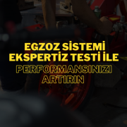Egzoz sistemi, bir motosikletin performansını doğrudan etkileyen önemli parçalardan biridir. Motosiklet egzoz sistemi, motorun güç üretimi ve yakıt verimliliği üzerinde büyük bir etkiye sahiptir.