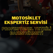 motosiklet-ekspertiz-servisi-profesyonel-yetkili-bakim-hizmeti (2) Motosiklet ekspertiz servisi, profesyonel teknisyenler tarafından yapılan detaylı incelemeler ile aracınızın tüm mekanik ve teknik durumunu gözden geçirir.