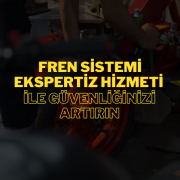 fren-sistemi-motosiklet-ekspertiz-hizmeti-ile-guvenliginizi-artirin (2) Fren sistemi, motosikletin güvenliği için temel bir bileşendir ve düzenli bakım gerektirir. Motosiklet ekspertiz servisi, fren sisteminizin her parçasını dikkatlice kontrol ederek, herhangi bir sorun olup olmadığını tespit eder ve güvenli bir sürüş deneyimi sağlar.