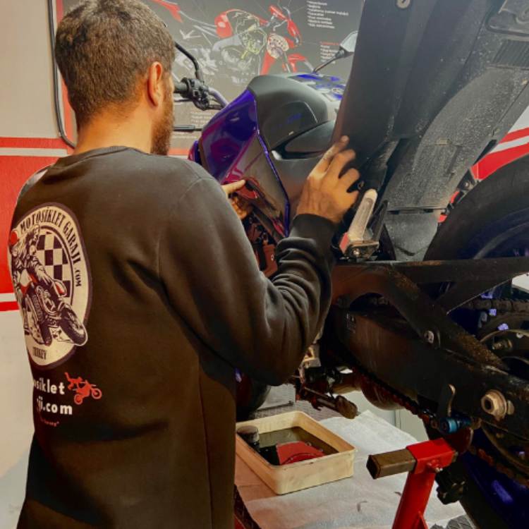 NMAX 155 [2020] ABS Sistem Kontrolü: Ekspertizde Atlanmaması Gereken Testler