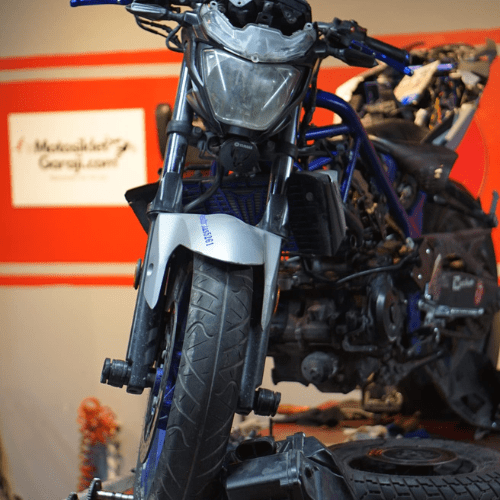 Yamaha Servis Hizmetlerinde Kalite ve Güvenin Adresi