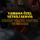 Yamaha Özel Yetkili Servis: Uzman Teknik Destek ve Onarım