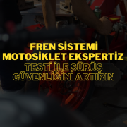 fren-sistemi-motosiklet-ekspertiz-testi-ile-surus-guvenligini-artirin (2) Motosikletin fren sistemi, sürüş güvenliğini artıran en önemli faktörlerden biridir. Motosiklet ekspertiz hizmeti, fren sisteminizi test ederek, güvenli bir sürüş deneyimi yaşamanızı sağlar.