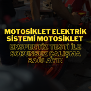 motosiklet-elektrik-sistemi-motosiklet-ekspertiz-testi-ile-sorunsuz-calisma-saglayin (2) Elektrik sistemi, motorun çalışmasından aydınlatma ve elektrikli bileşenlerin devreye girmesine kadar her şeyin sorunsuzca işlev görmesini sağlar.