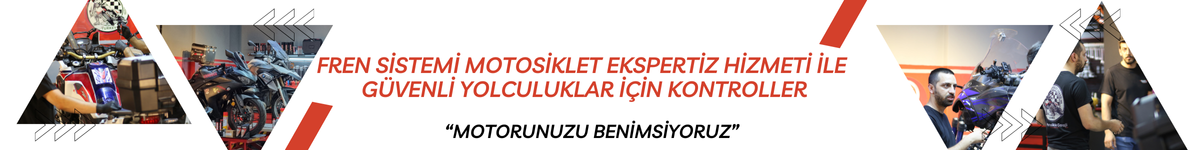 Motosikletlerin güvenli bir şekilde kullanılabilmesi için fren sistemi, en önemli unsurlardan biridir. Frenler, sürücünün kontrolünü sağlamak ve acil durumlarda hızlı tepki verebilmek için kritik öneme sahiptir.