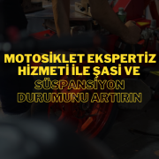 motosiklet-ekspertiz-hizmeti-ile-sasi-ve-suspansiyon-durumunu-artirin (2) Motosiklet ekspertiz hizmeti, şasi ve süspansiyon sistemini detaylı bir şekilde inceleyerek, hem güvenliği artırır hem de motosikletin performansını yükseltir.