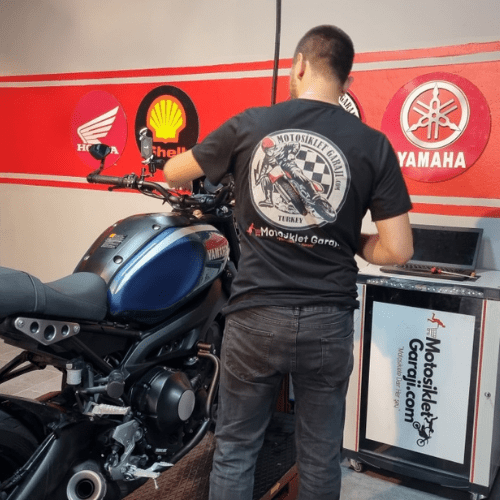Hızlı Onarım & Şeffaf Fiyatlar: CF Moto Özel Yetkili Servis