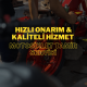 Hızlı Onarım & Kaliteli Hizmet: Motosiklet Tamir Servisi