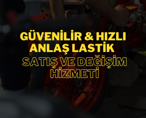 Güvenilir & Hızlı Anlaş