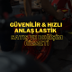 Güvenilir & Hızlı Anlaş