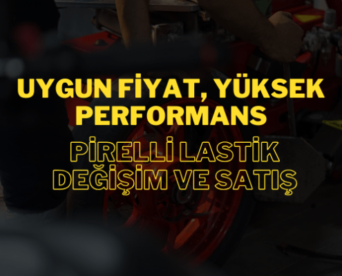 Uygun Fiyat, Yüksek Performans