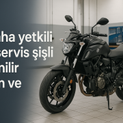 Yamaha yetkili özel servis şişli: Güvenilir bakım ve uzman desteği — Yamaha yetkili özel kapak görseli