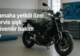Yamaha yetkili özel servis şişli: Güvenilir bakım ve uzman desteği — Yamaha yetkili özel kapak görseli