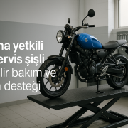 Yamaha yetkili özel servis şişli — Yamaha yetkili özel kapak görseli