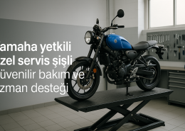 Yamaha yetkili özel servis şişli — Yamaha yetkili özel kapak görseli