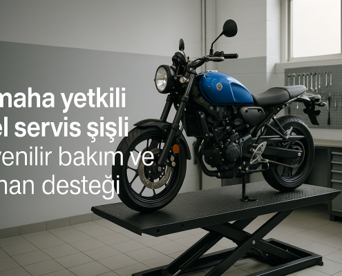 Yamaha yetkili özel servis şişli — Yamaha yetkili özel kapak görseli
