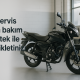 bajaj servis — profesyonel servis ortamında blog kapak görseli