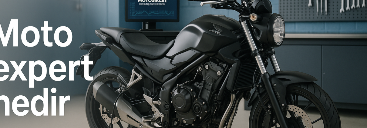 Moto expert nedir? — Moto expert nedir kapak görseli