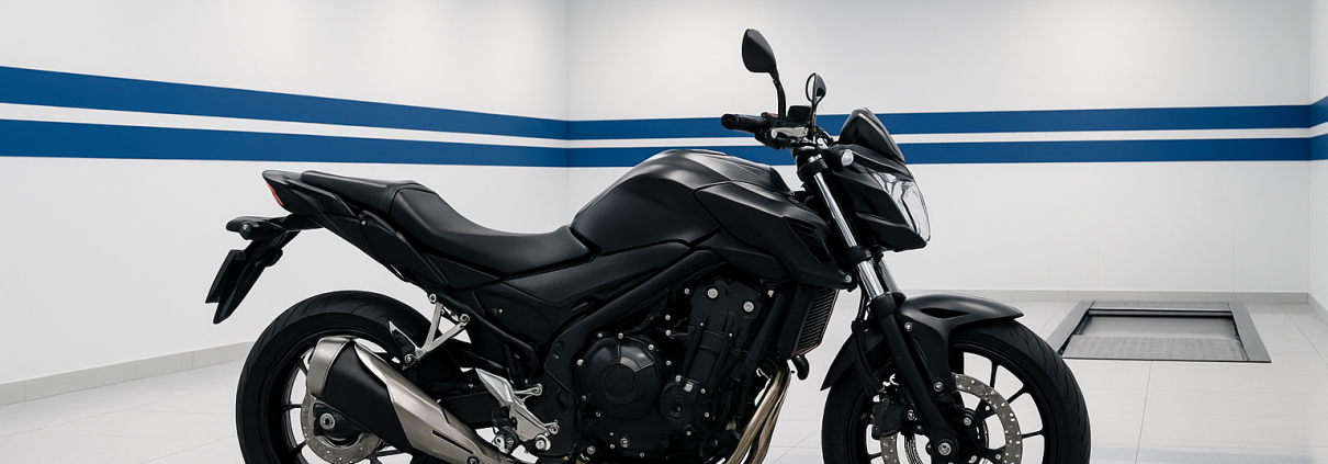 Moto expert nedir? — profesyonel servis kapak görseli