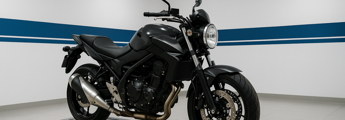 Moto rapor ekspertiz: Motosiklet alımında güvenli adımlar — profesyonel servis kapak görseli