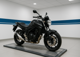 Moto rapor ekspertiz: Motosiklet alımında güvenli adımlar — profesyonel servis kapak görseli