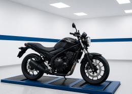 Moto rapor ekspertiz: Motosiklet alımında güvenli adımlar — profesyonel servis kapak görseli