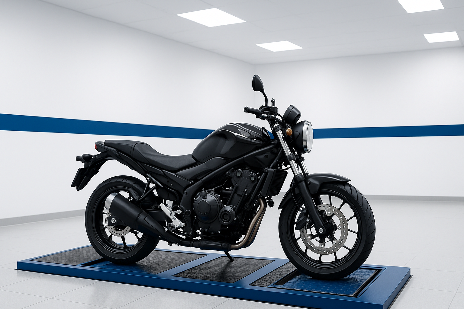 Moto rapor ekspertiz: Motosiklet alımında güvenli adımlar — profesyonel servis kapak görseli