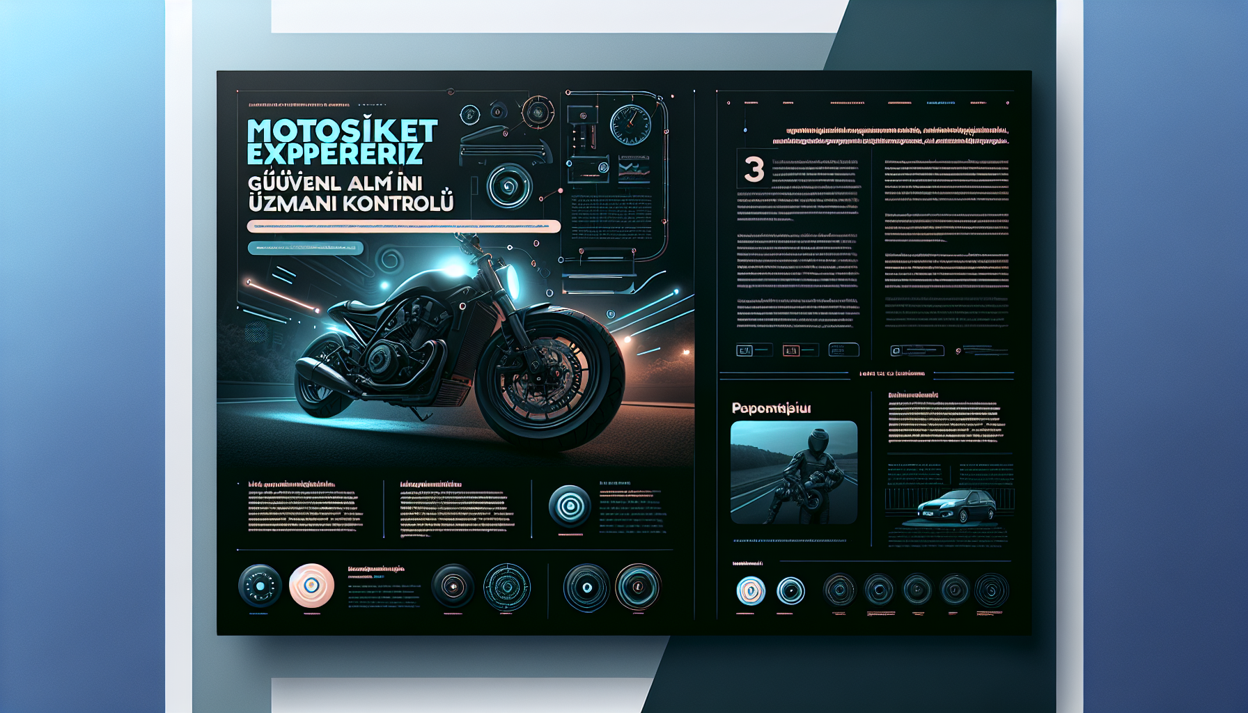 motosiklet ekspertiz — blog öne çıkan görseli