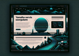 Yamaha servis kaydı sorgulama — blog öne çıkan görseli
