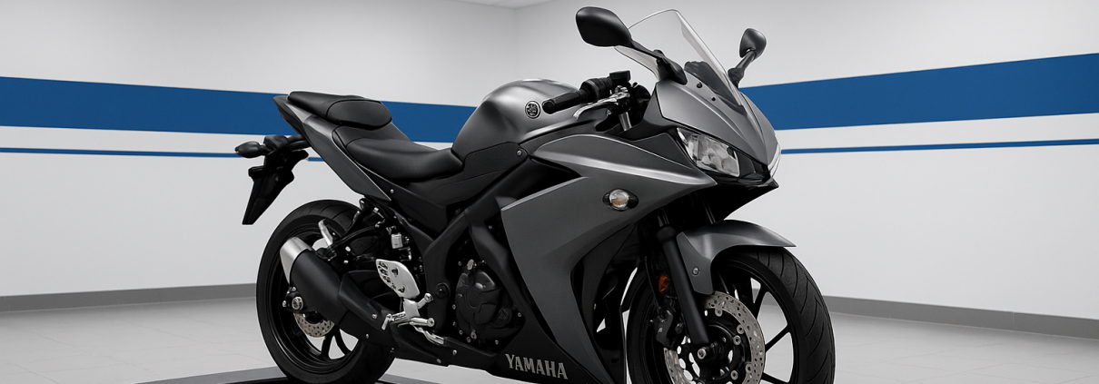 Yamaha yetkili özel servis şişli: Güvenilir bakım ve uzman desteği — profesyonel servis kapak görseli