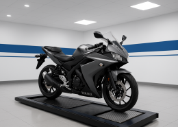 Yamaha yetkili özel servis şişli: Güvenilir bakım ve uzman desteği — profesyonel servis kapak görseli
