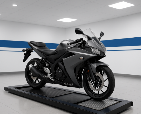 Yamaha yetkili özel servis şişli: Güvenilir bakım ve uzman desteği — profesyonel servis kapak görseli