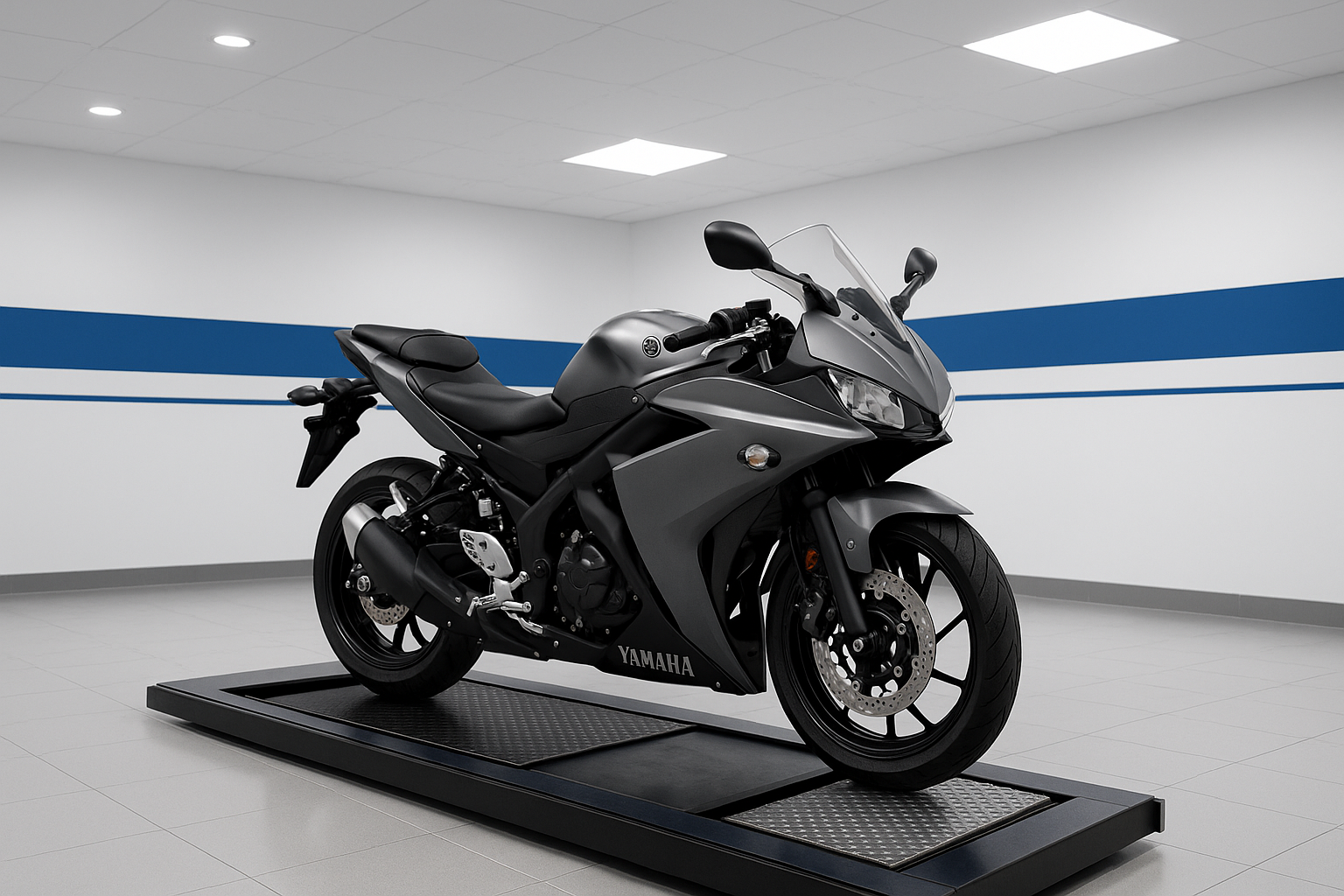 Yamaha yetkili özel servis şişli: Güvenilir bakım ve uzman desteği — profesyonel servis kapak görseli